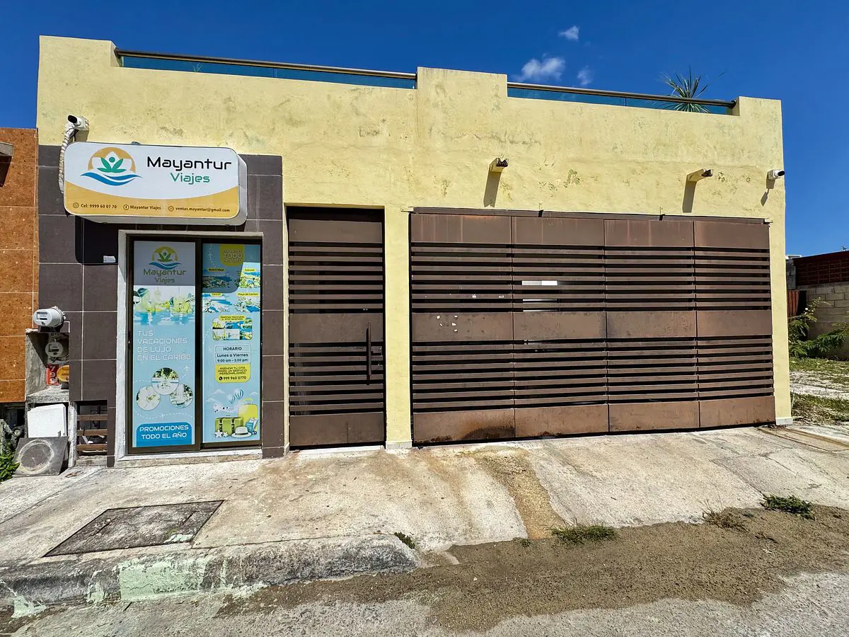 Casa en venta en Los Héroes, Mérida — foto 1 de 24
