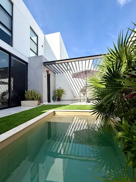 Casa en venta en Dzitya, Mérida — foto 2 de 30
