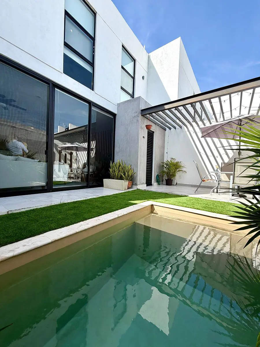 Casa en venta en Dzitya, Mérida — foto 1 de 30