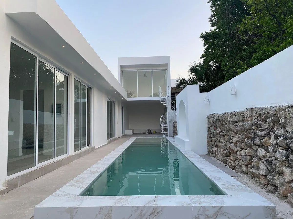 Casa en venta en Merida Centro, Mérida — foto 1 de 5
