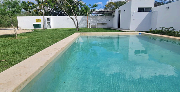 Terreno en venta en Conkal, Conkal — foto 2 de 4