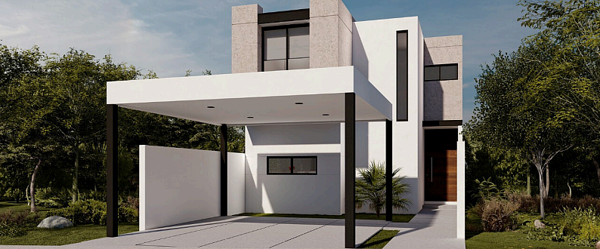 Casa en venta en Conkal, Conkal — foto 2 de 9