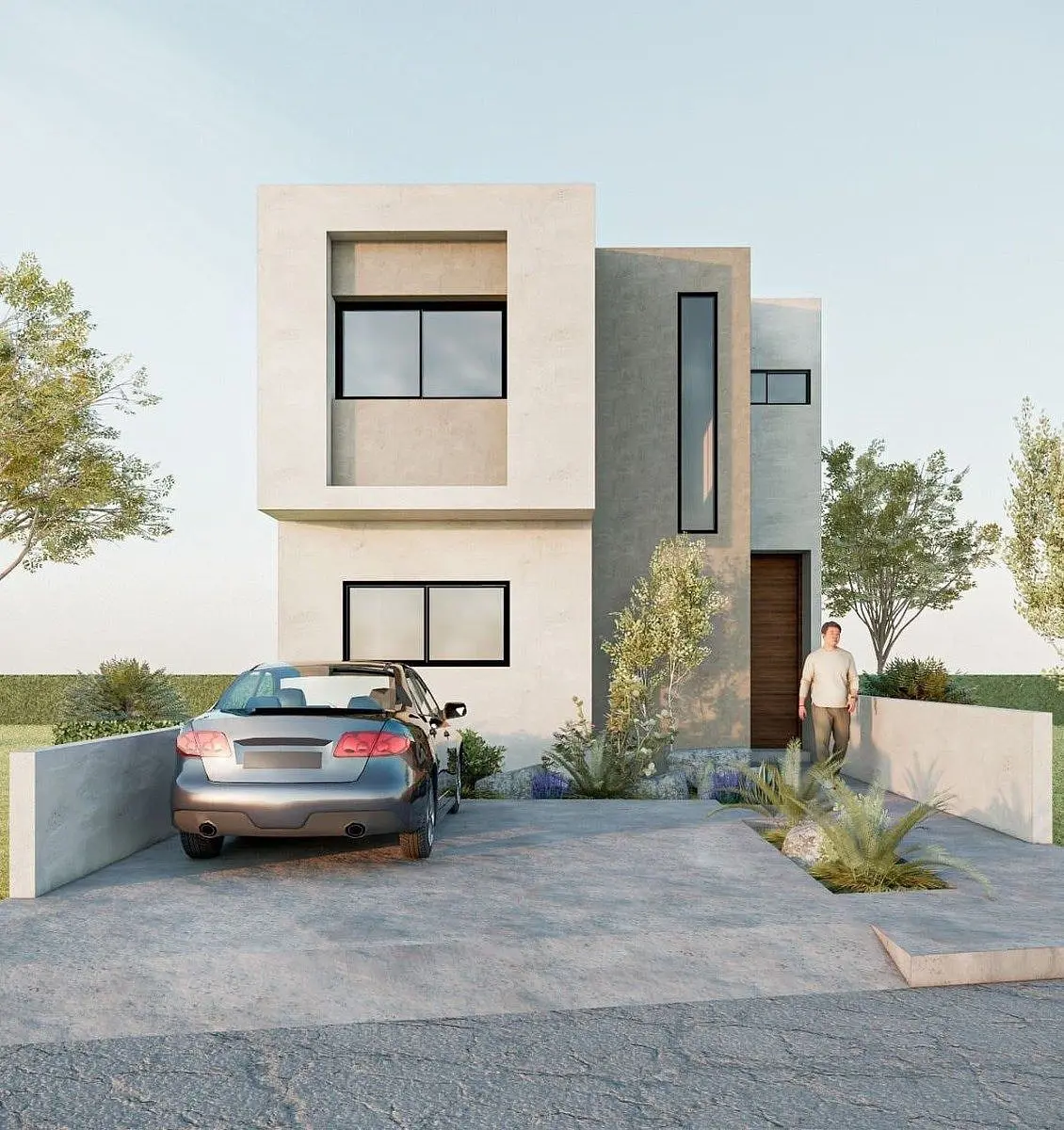 Casa en venta en Conkal, Conkal — foto 1 de 9