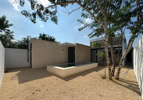 Casa en venta en Conkal, Conkal — foto 3 de 14