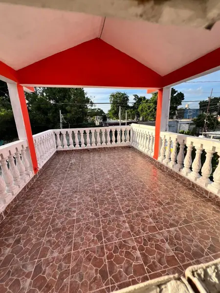 Casa en venta en Dolores Otero, Mérida — foto 2 de 13