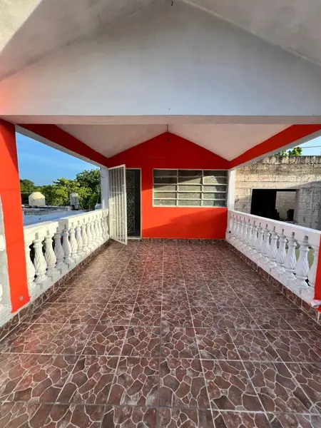 Casa en venta en Dolores Otero, Mérida — foto 3 de 13