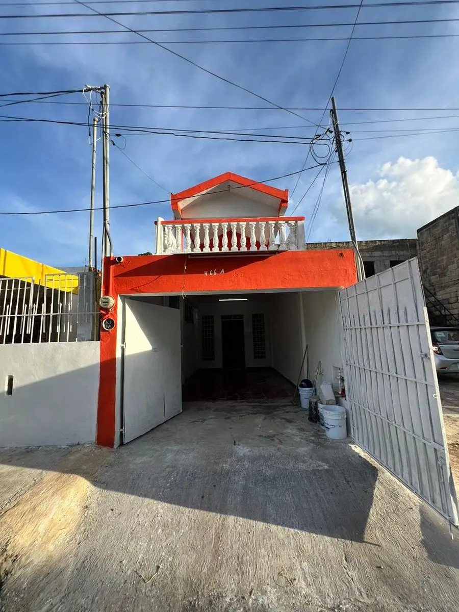 Casa en venta en Dolores Otero, Mérida — foto 1 de 13