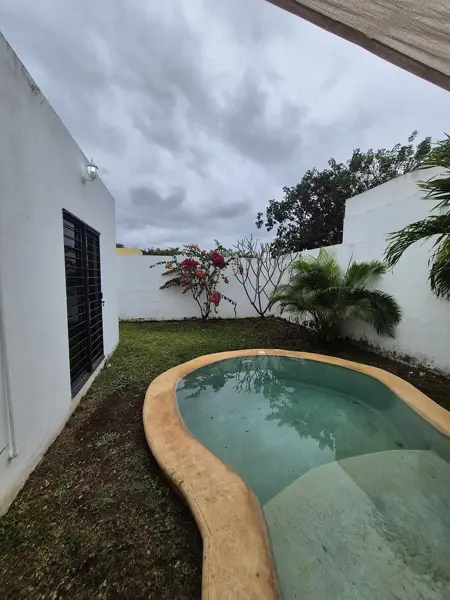 Casa en venta en Gran Santa Fe, Mérida — foto 2 de 17