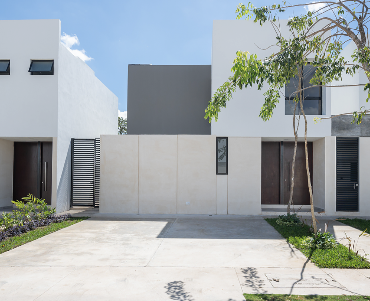 Casa en venta en Cholul, Mérida — foto 1 de 12