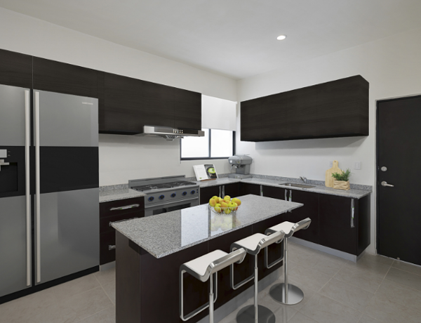Casa en venta en Conkal, Conkal — foto 2 de 8