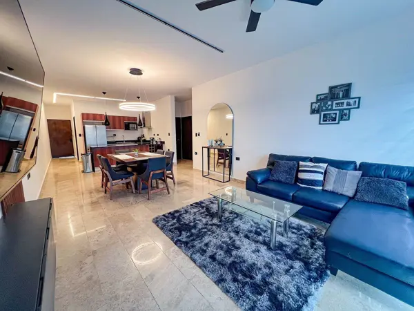 Departamento en venta en Altabrisa, Mérida — foto 2 de 23
