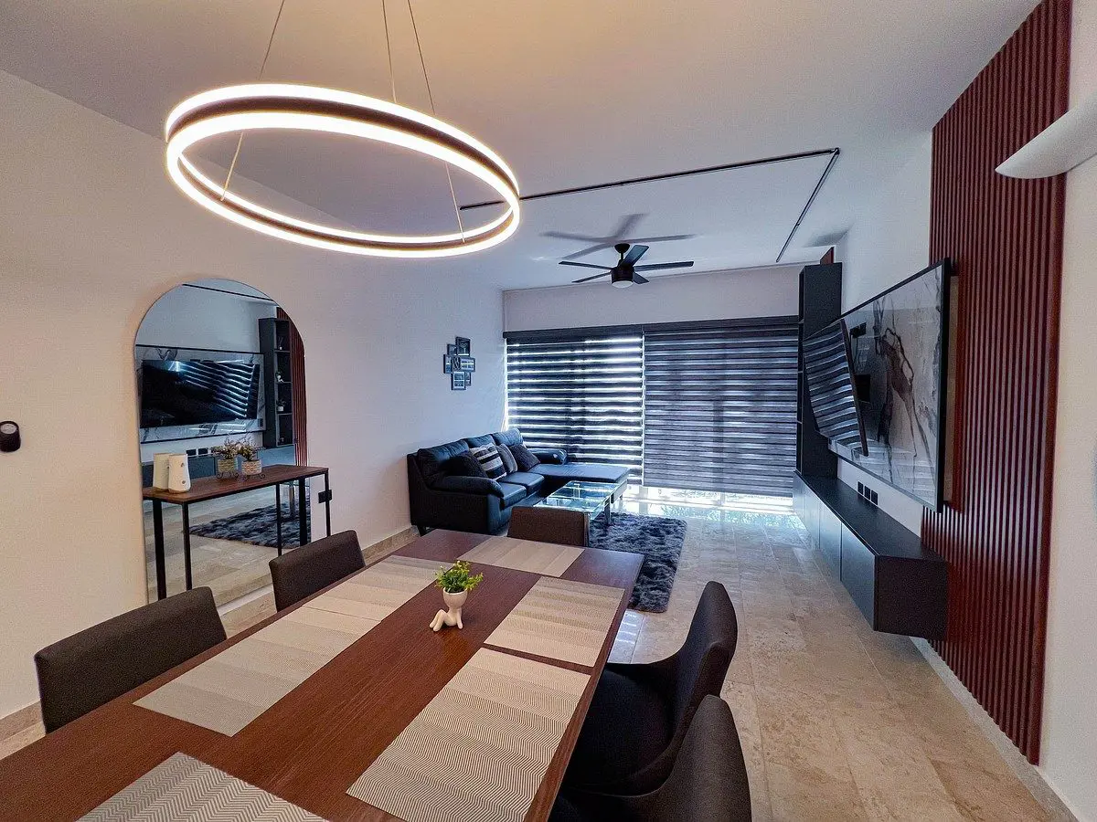 Departamento en venta en Altabrisa, Mérida — foto 1 de 23