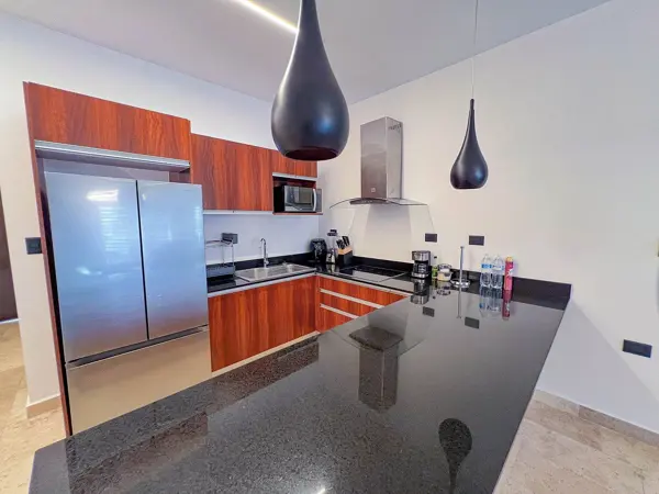 Departamento en venta en Altabrisa, Mérida — foto 3 de 23