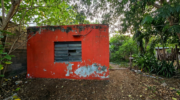 Terreno en venta en Chuburna de Hidalgo, Mérida — foto 3 de 7