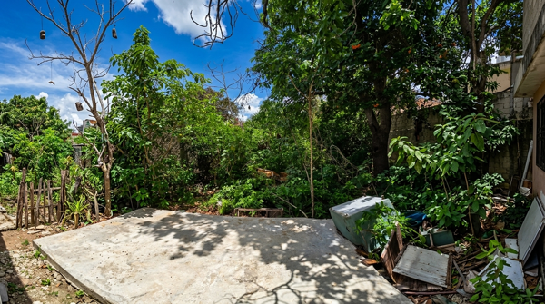 Terreno en venta en Chuburna de Hidalgo, Mérida — foto 2 de 7