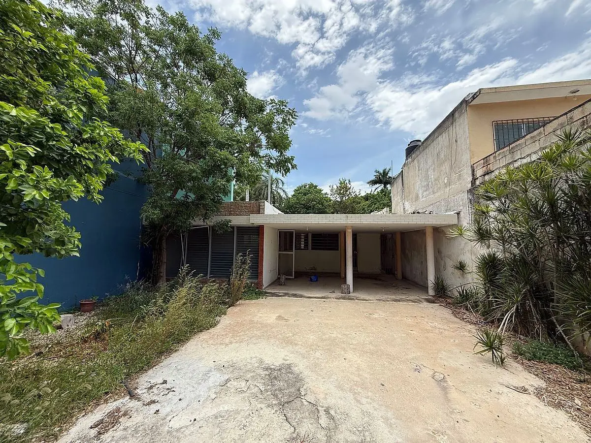Casa en venta en Merida Centro, Mérida — foto 1 de 15