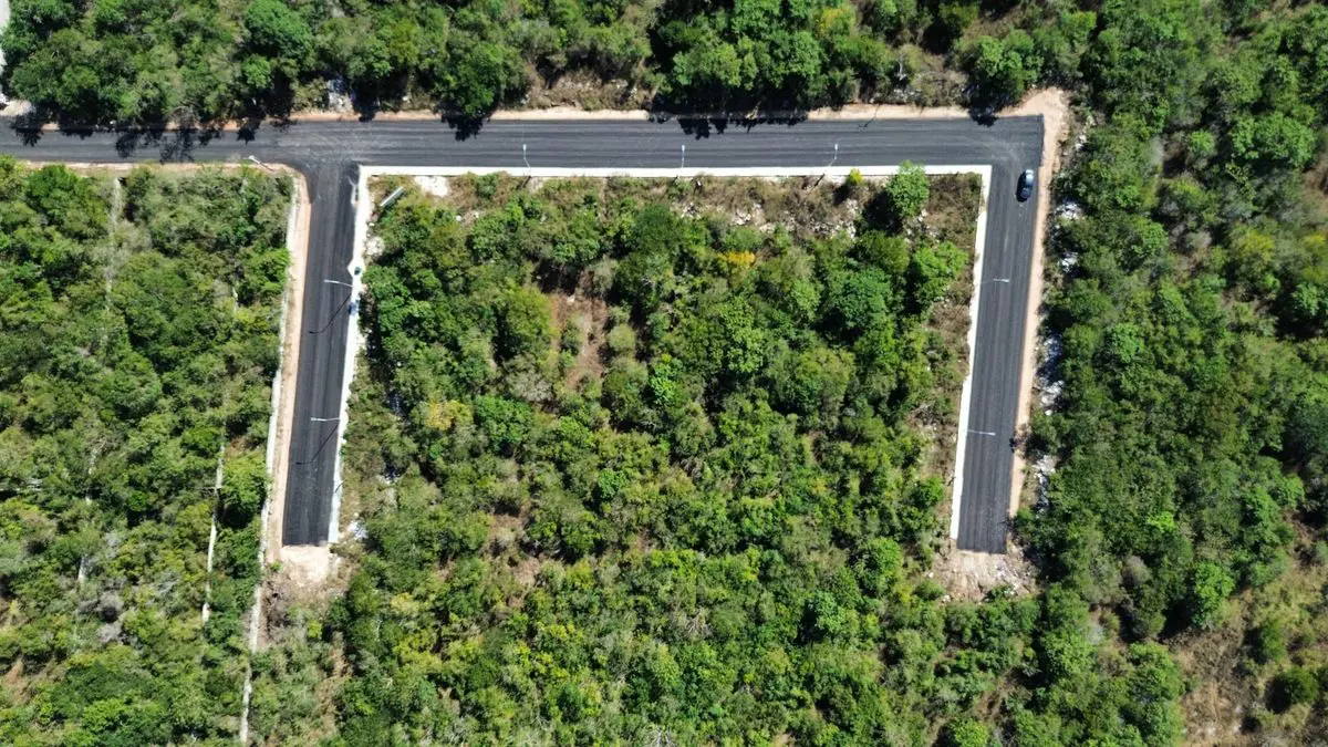 Terreno en venta en Dzitya, Mérida — foto 1 de 9