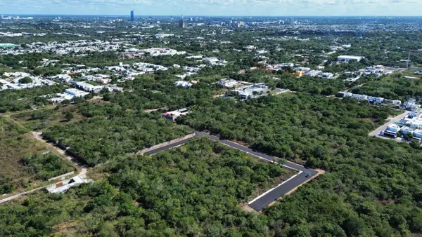 Terreno en venta en Dzitya, Mérida — foto 3 de 9