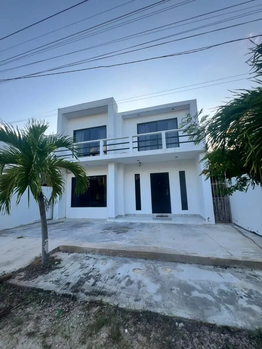 Casa en venta en Chicxulub Puerto, Progreso — foto 1 de 20