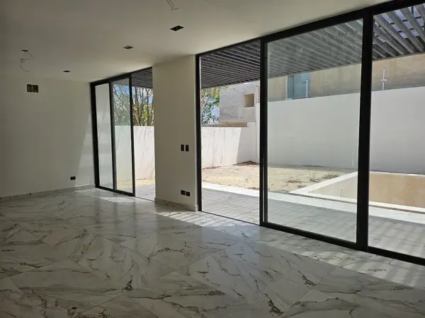 Casa en venta en Cholul, Mérida — foto 2 de 22
