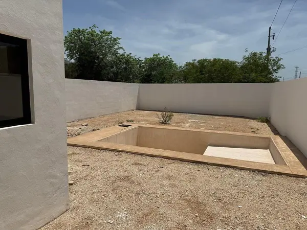 Casa en venta en Dzitya, Mérida — foto 2 de 11
