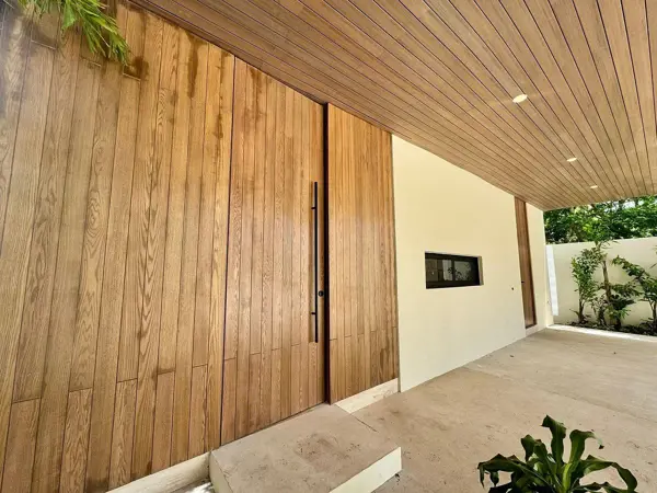 Casa en renta en Dzibilchaltún, Mérida — foto 2 de 13