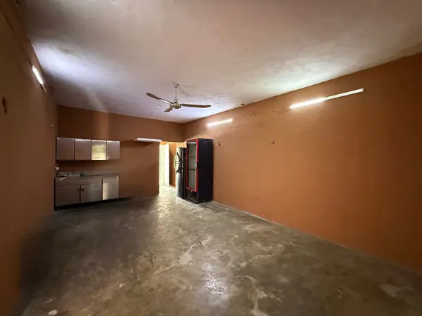 Casa en venta en Sambula, Mérida — foto 3 de 12