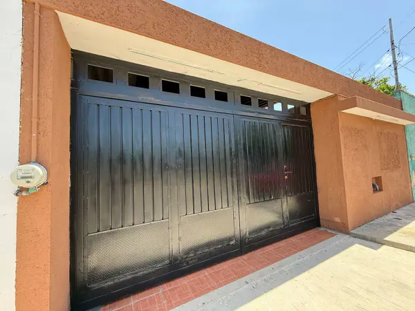 Casa en venta en Sambula, Mérida — foto 2 de 12