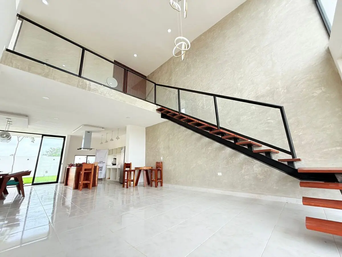 Casa en venta en Sitpach, Mérida — foto 1 de 16