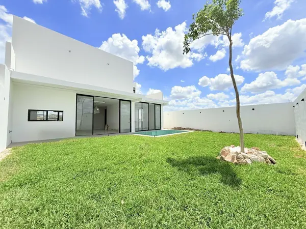 Casa en venta en Sitpach, Mérida — foto 2 de 16