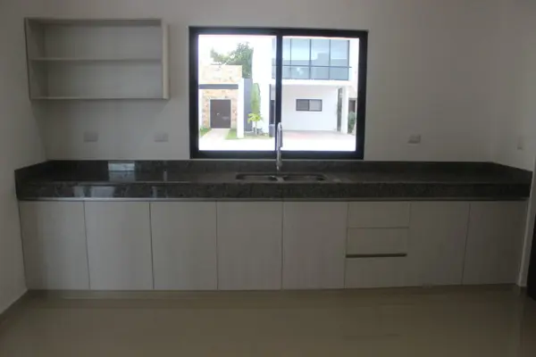 Casa en venta en Cholul, Mérida — foto 2 de 24