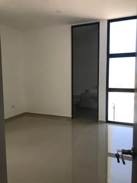 Casa en venta en Cholul, Mérida — foto 3 de 28