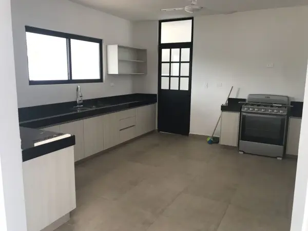 Casa en venta en Cholul, Mérida — foto 2 de 28