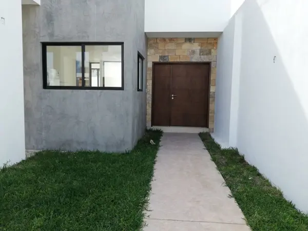 Casa en venta en Cholul, Mérida — foto 3 de 41