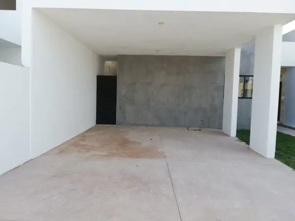 Casa en venta en Cholul, Mérida — foto 2 de 41