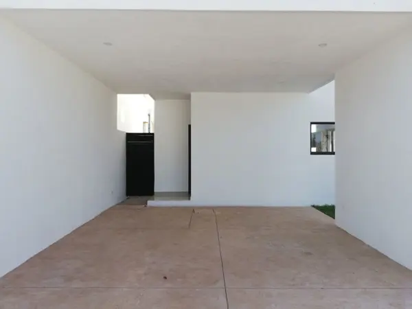 Casa en venta en Cholul, Mérida — foto 3 de 33