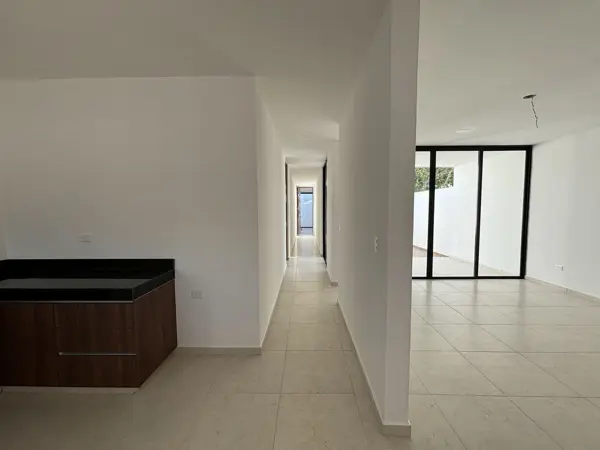 Casa en venta en Cholul, Mérida — foto 2 de 38