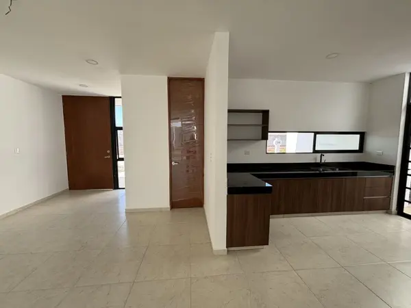 Casa en venta en Cholul, Mérida — foto 3 de 38
