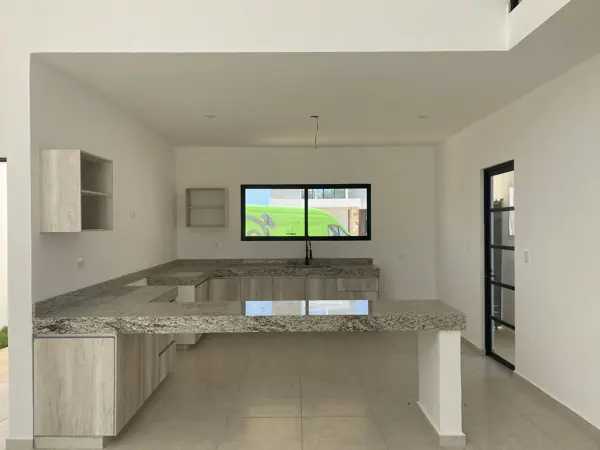 Casa en venta en Cholul, Mérida — foto 3 de 38