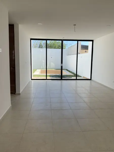 Casa en venta en Cholul, Mérida — foto 2 de 36
