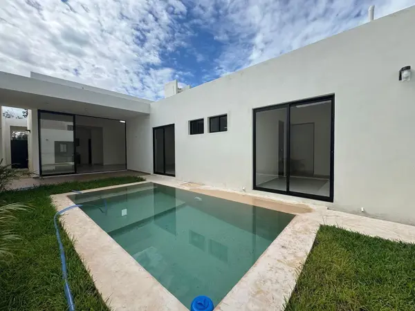 Casa en venta en Conkal, Conkal — foto 2 de 29