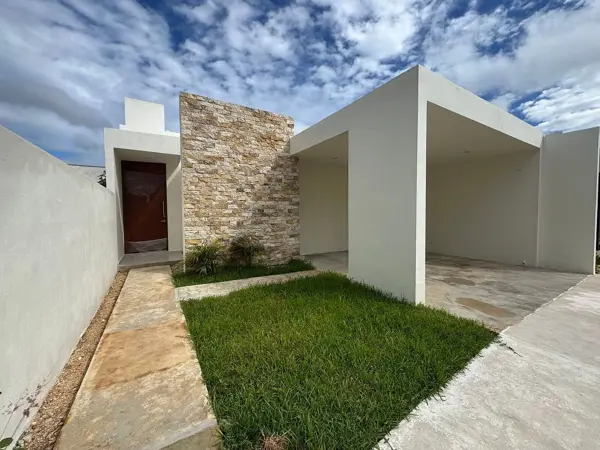 Casa en venta en Conkal, Conkal — foto 3 de 29