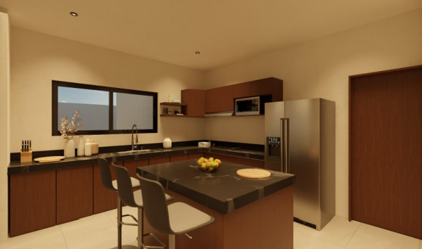 Casa en venta en Conkal, Conkal — foto 2 de 11