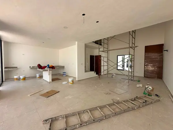 Casa en venta en Conkal, Conkal — foto 2 de 18