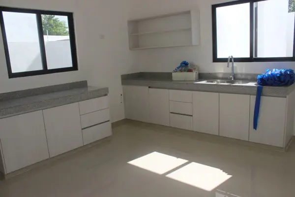 Casa en venta en Cholul, Mérida — foto 3 de 25