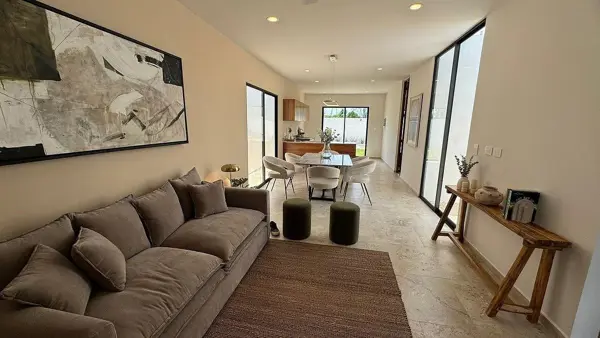 Casa en venta en Conkal, Conkal — foto 2 de 17