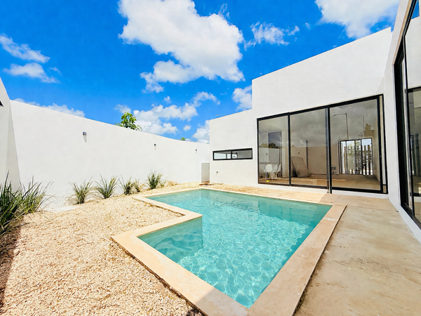 Casa en venta en San Diego Cutz, Conkal — foto 2 de 8