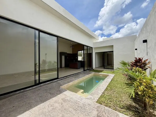 Casa en venta en Conkal, Conkal — foto 2 de 18