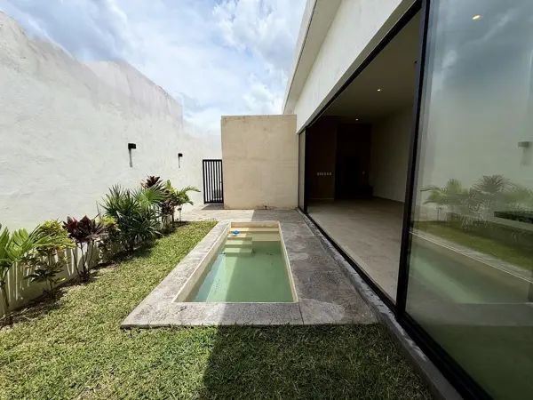 Casa en venta en Conkal, Conkal — foto 3 de 18