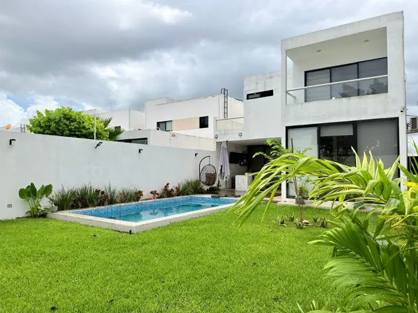 Casa en venta en Dzitya, Mérida — foto 2 de 30